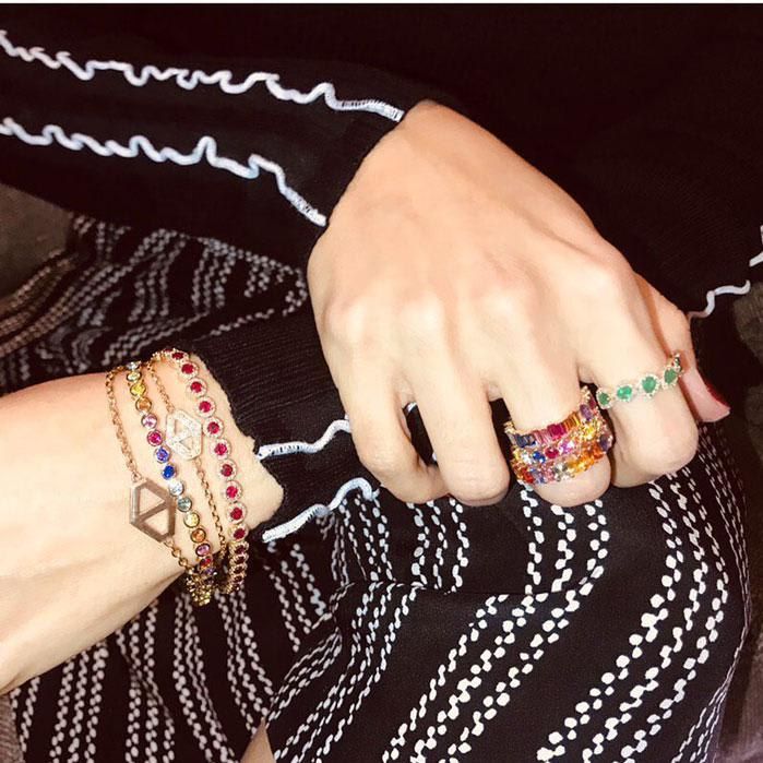 Intemporel fine jewelry