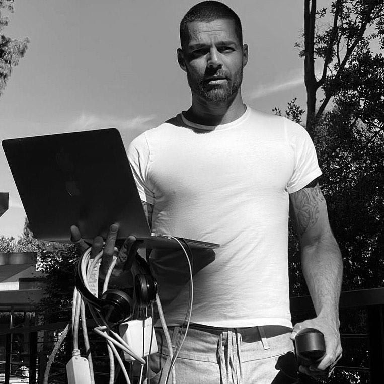 ricky martin