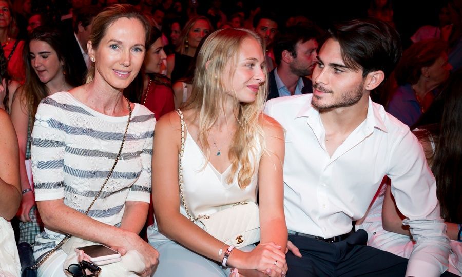 Miguel Iglesias, Danielle Obolevitch, Miranda Rijnsburger