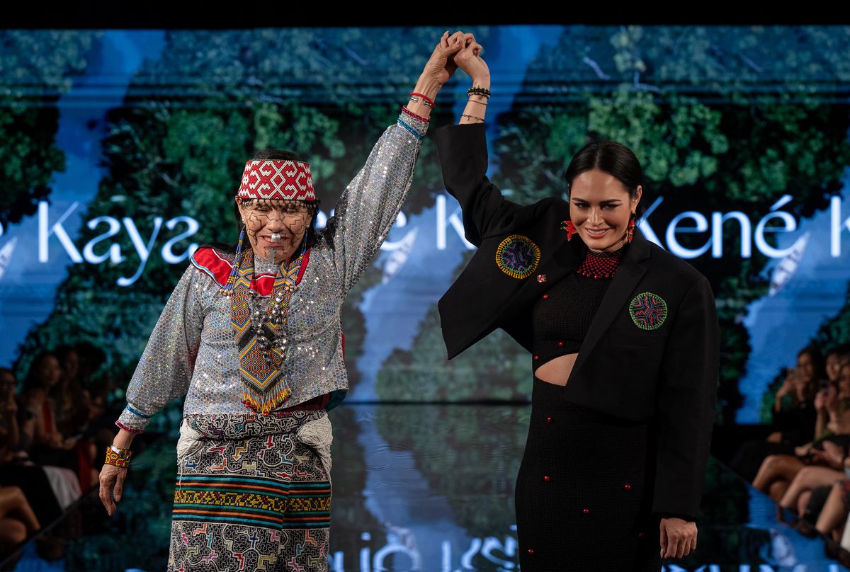 Alessandra Durand, Latina Powerhouse