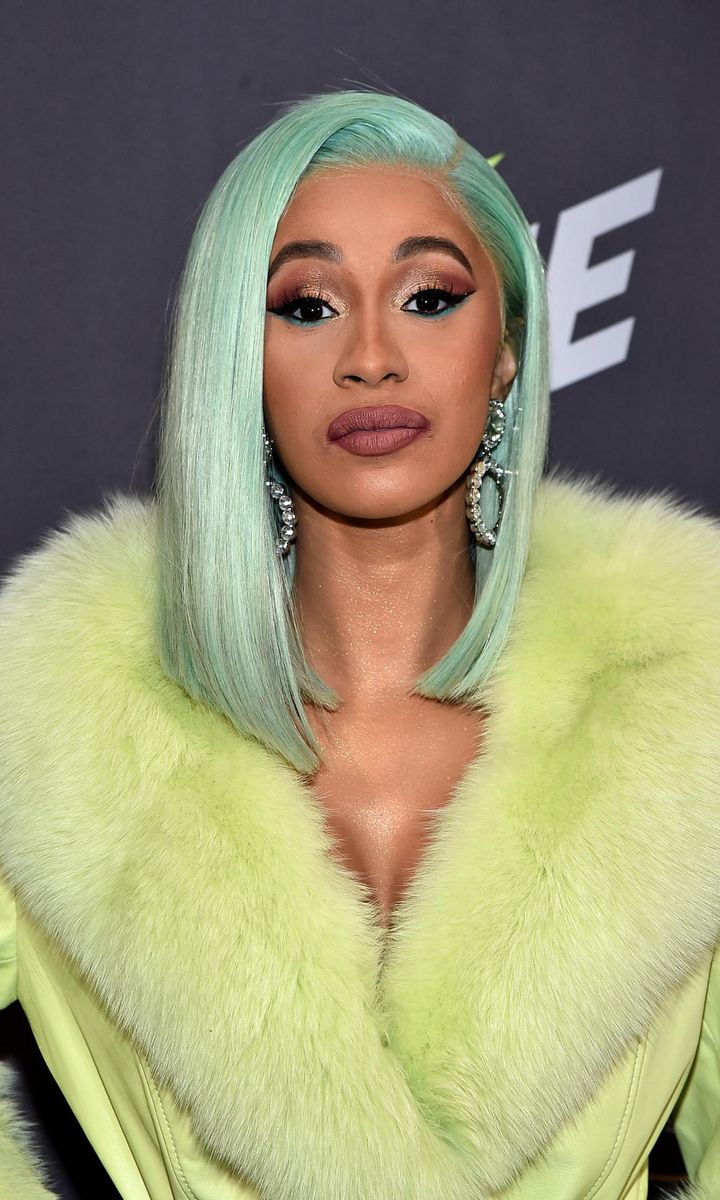 Billboard 2018 R&B Hip-Hop Power Players