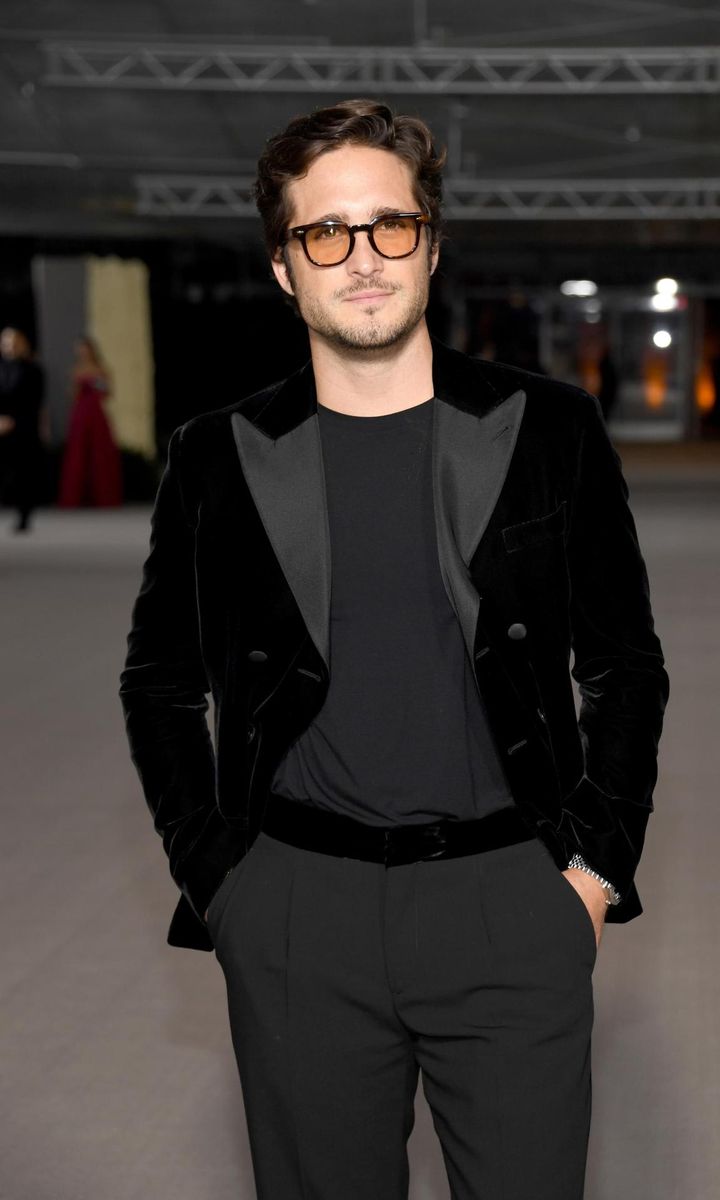 2nd Annual Academy Museum Gala - Arrivals