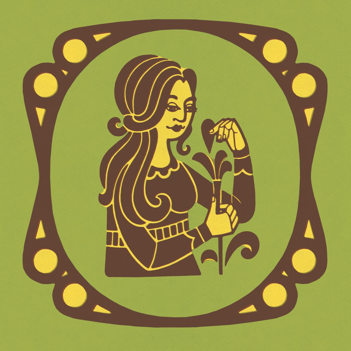 Virgo (Sept 22–Dec 21)
