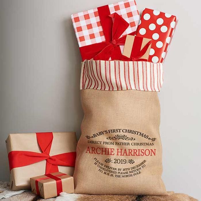 Meghan Markle and Prince Harry sent a Christmas gift for son Archie