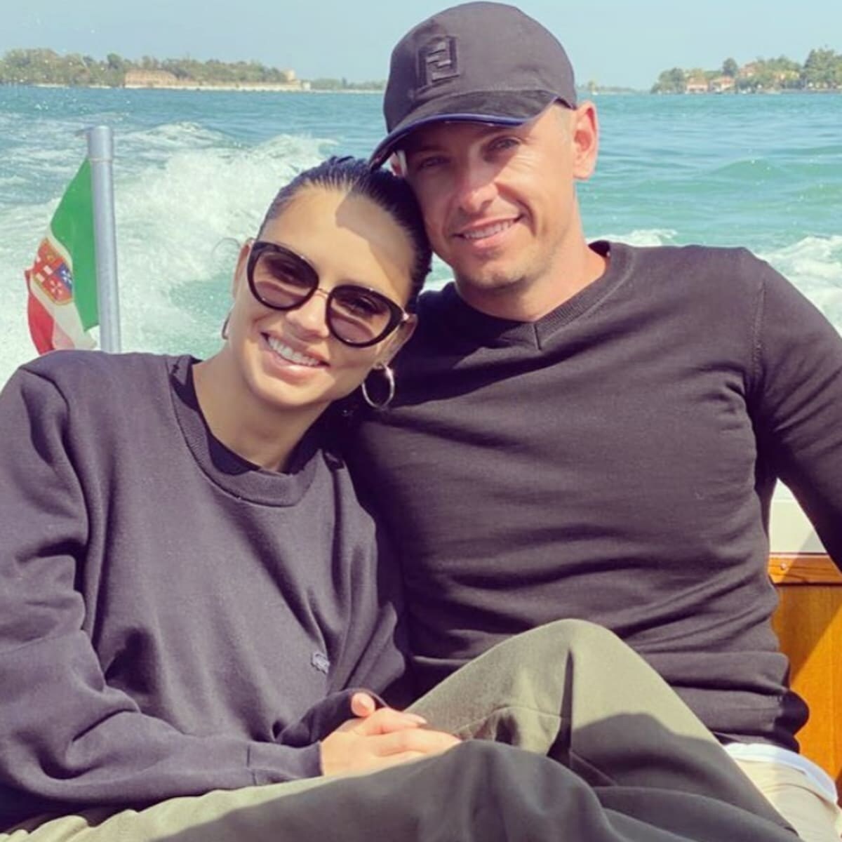 Adriana Lima Instagram