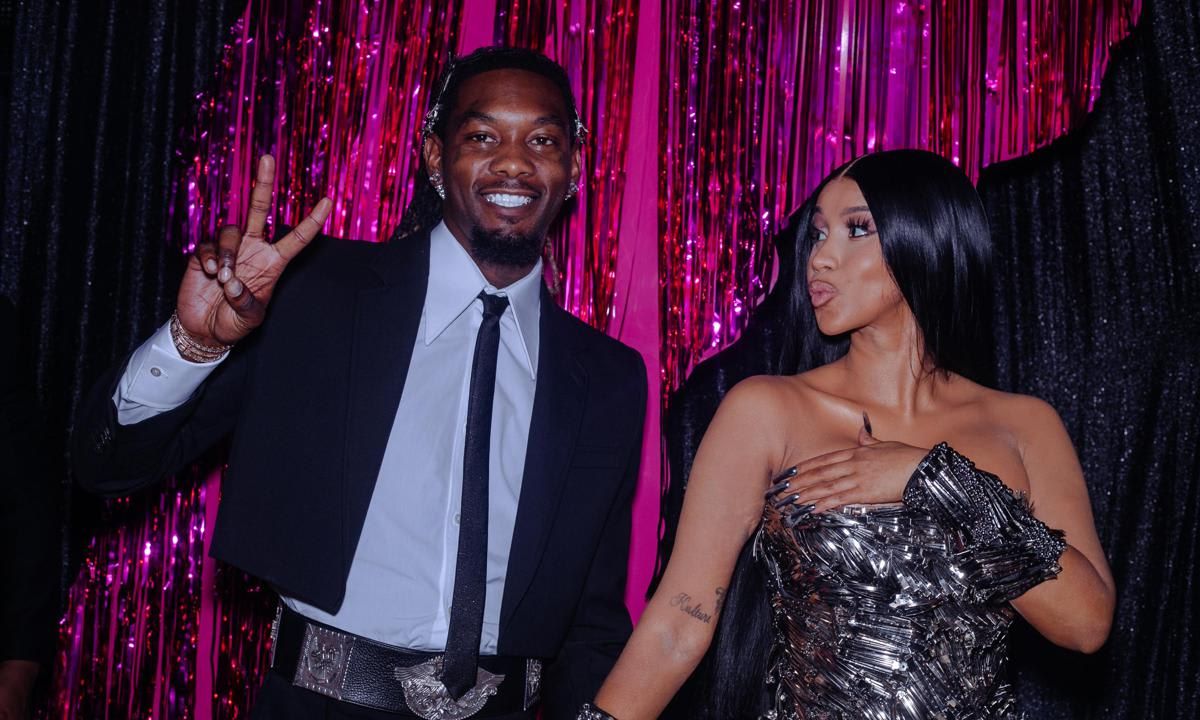 2023 Video Music Awards   Arrivals