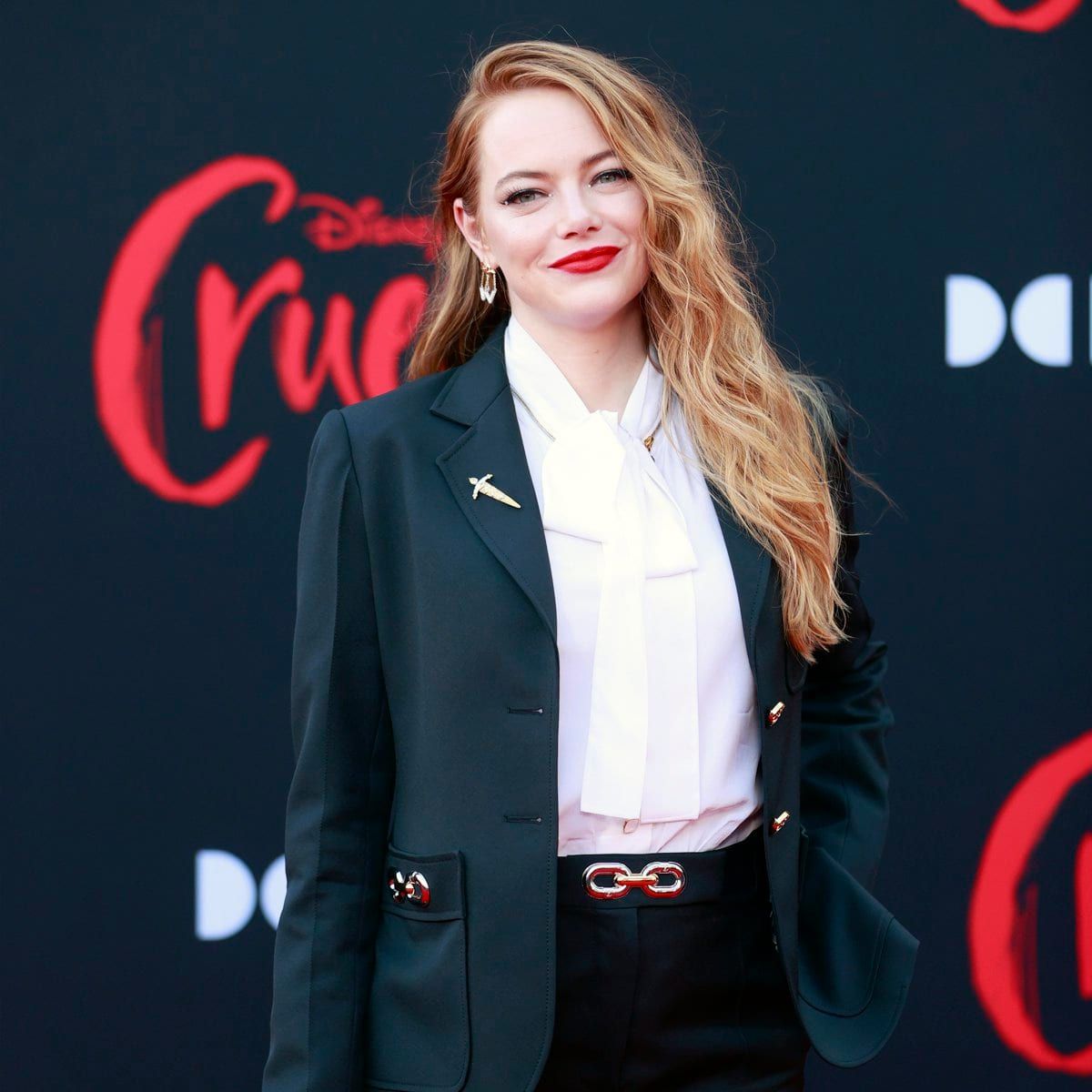 Los Angeles Premiere Of Disney's "Cruella"   Arrivals