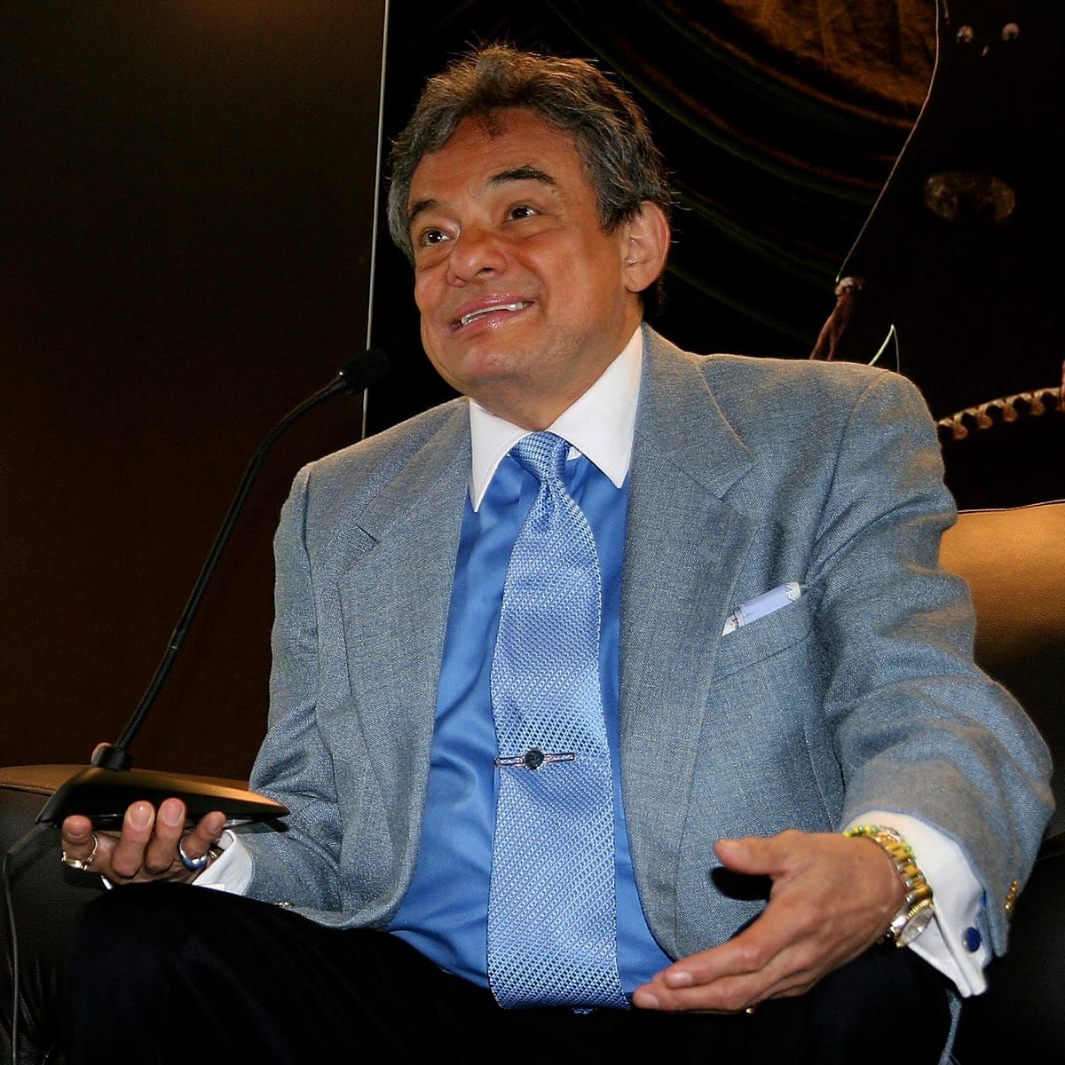 Jose Jose