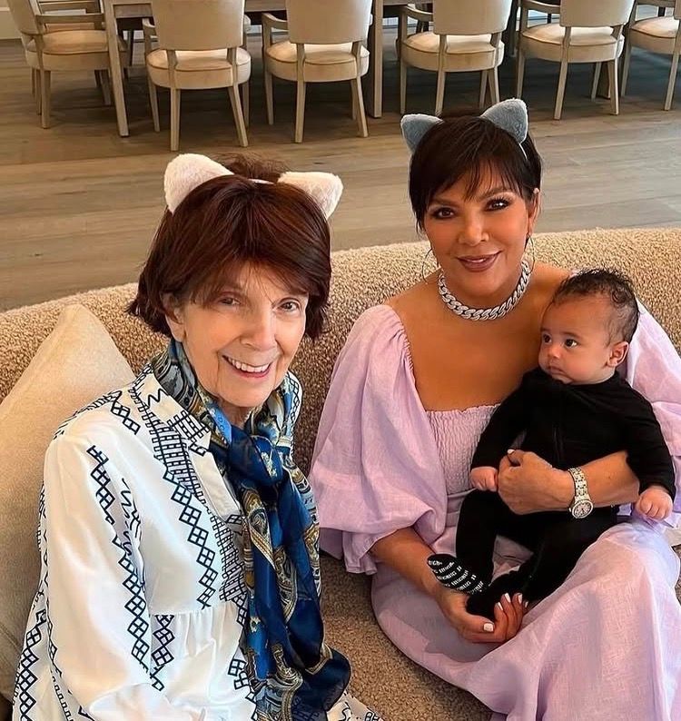 Kris Jenner announced the death of her beloved mother, Mary Jo “MJ” Campbell, at 91. Here's a look at MJ's life, family, career, and lasting legacy.