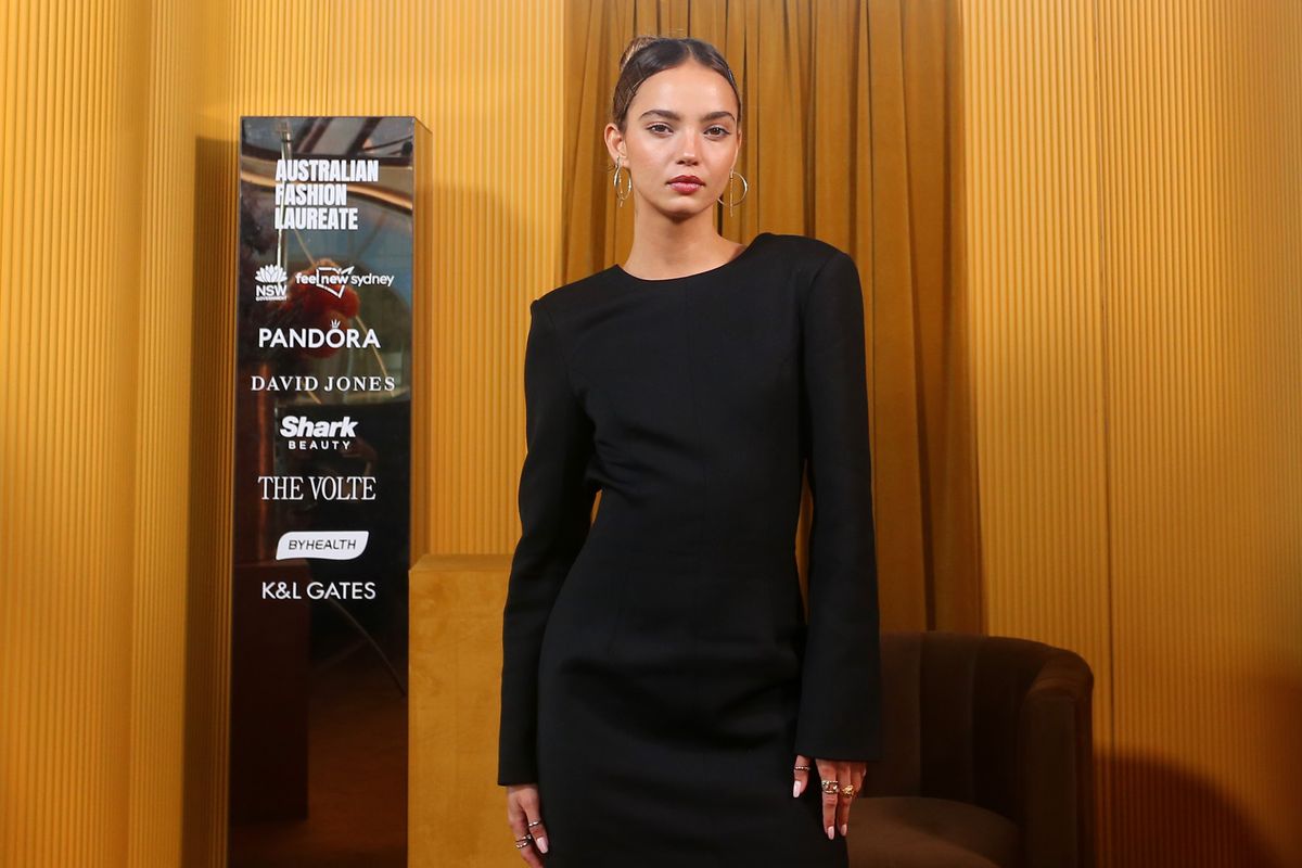 Channing and Inka Williams's romance followed Tatum’s split from ex-fiancée Zoë Kravitz in October 2024.