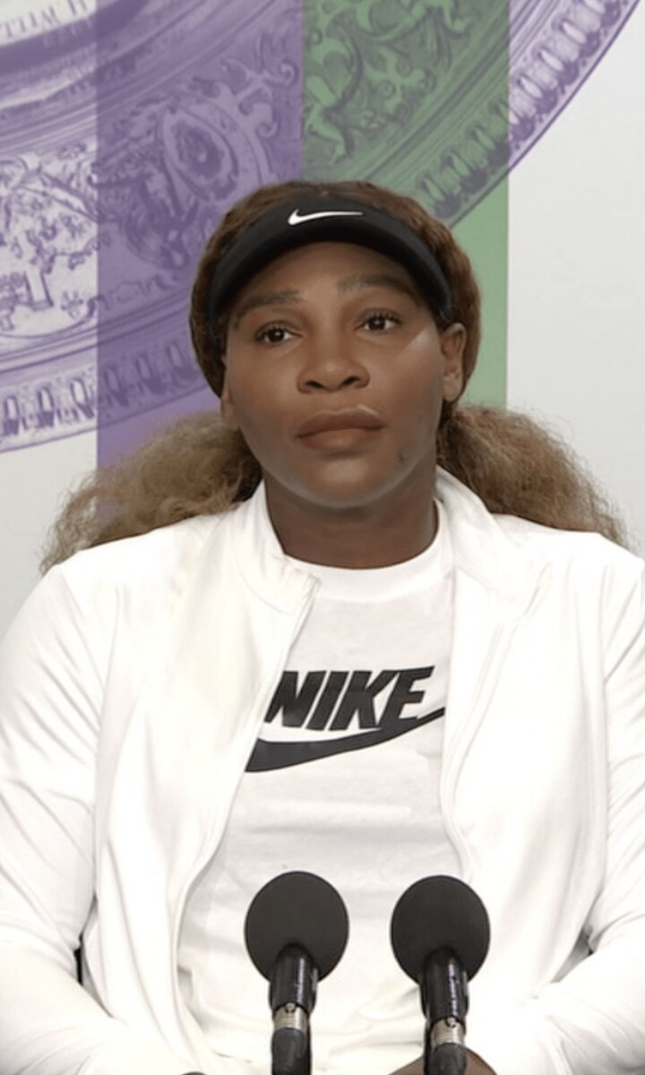 Serena Williams