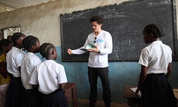 Photo: UNICEF/Jallanzo
