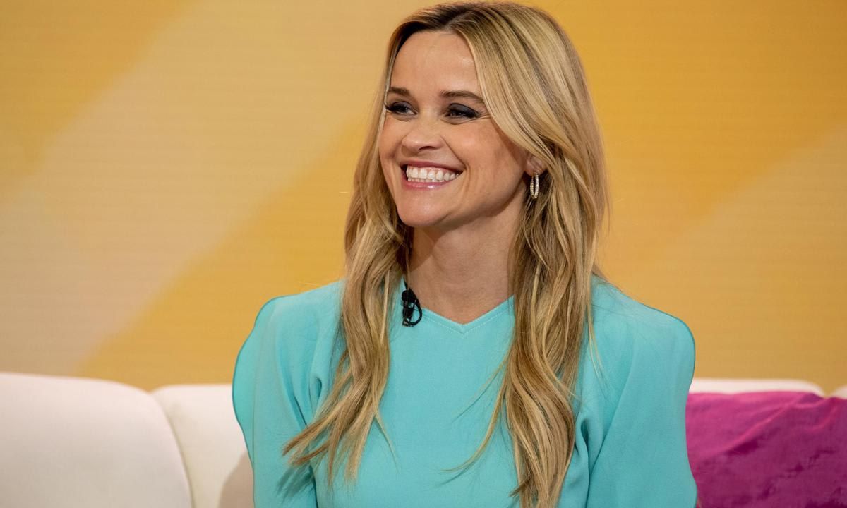 Reese Witherspoon