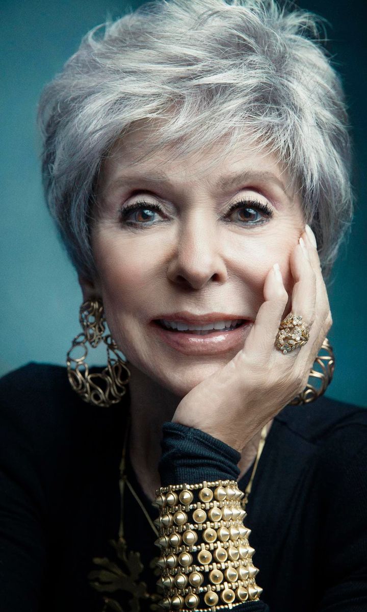 Rita Moreno