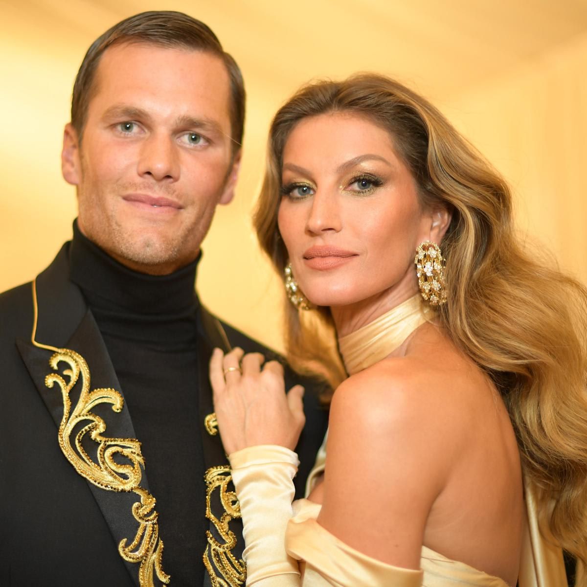 Gisele Bundchen