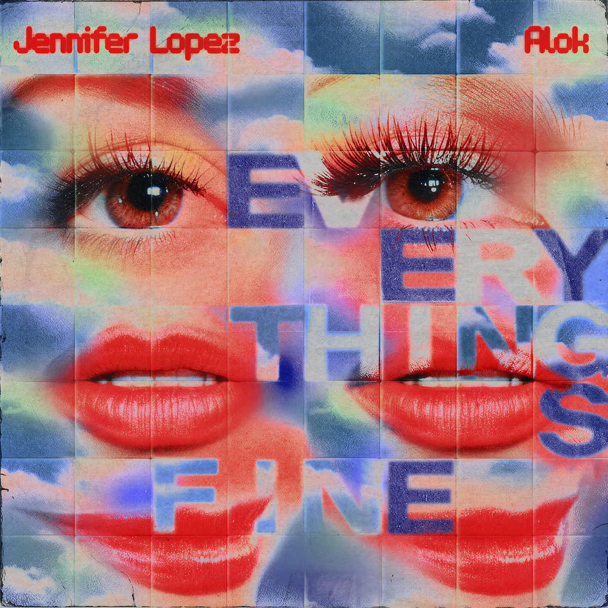Global superstar Alok and international icon Jennifer Lopez release “Everything’s Fine” in two unique versions, offering listeners an emotional journey from introspection to dancefloor energy.
