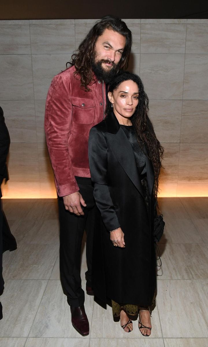 Tom Ford AW20 Show   Cocktail Reception