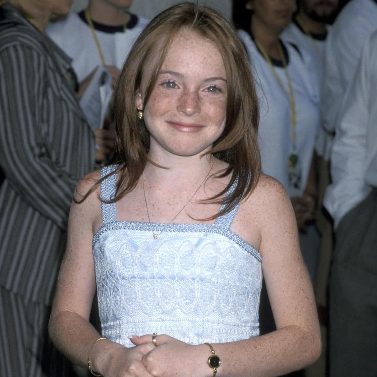 "The Parent Trap" Los Angeles Premiere