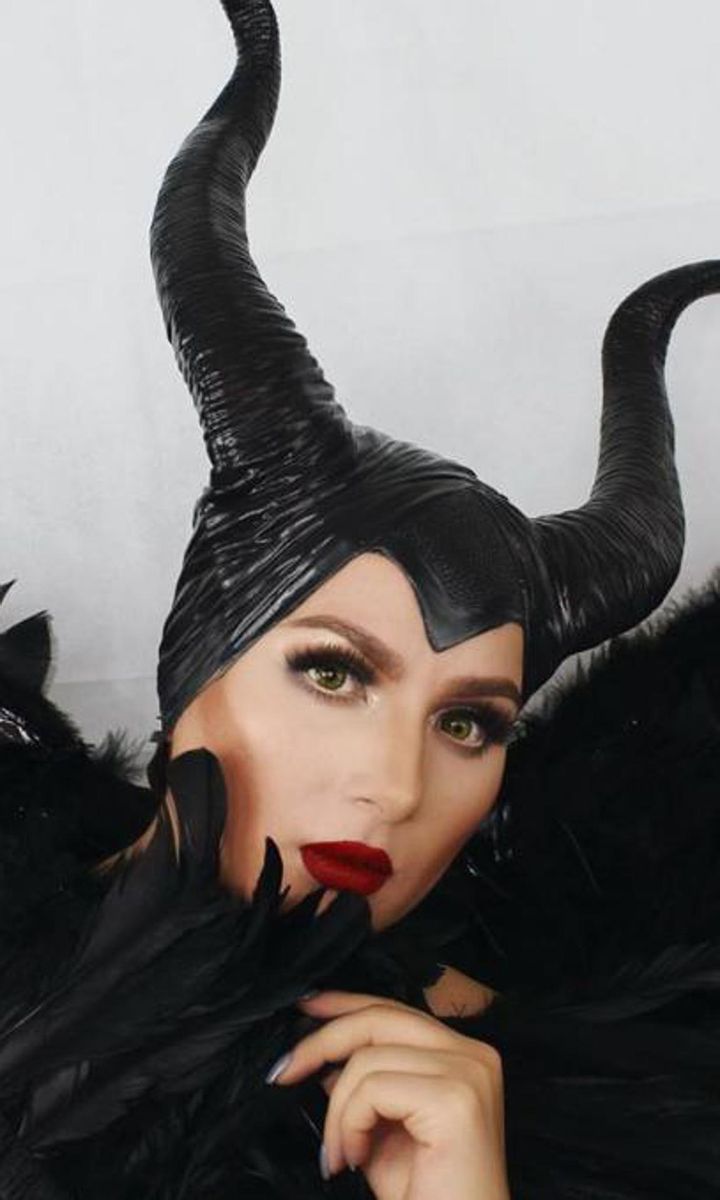 Maleficent