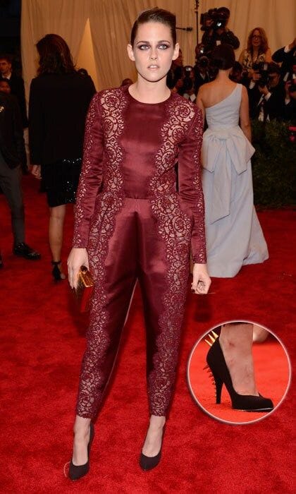 <b>May 2013</b>
<br>
Photo: Getty Images