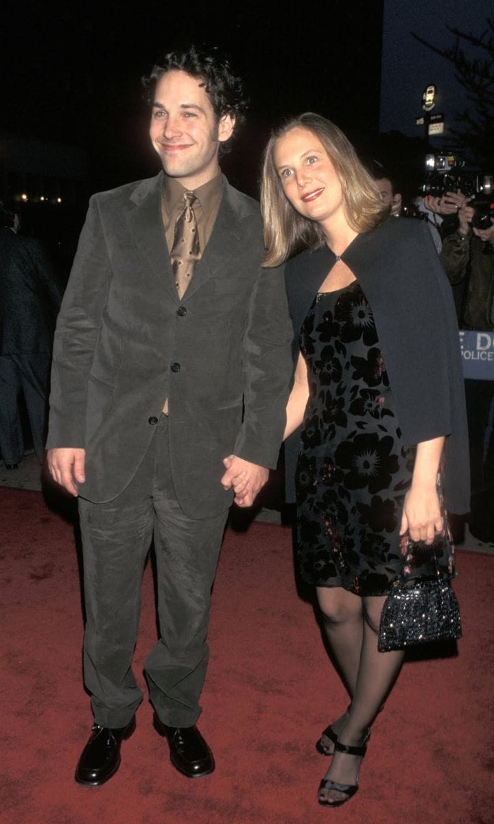 New York Screening of "The Object of My Affection"