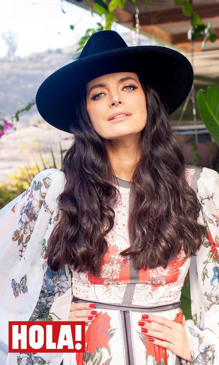 Meet Cio Soler, one of the chicest Latinas in the USA