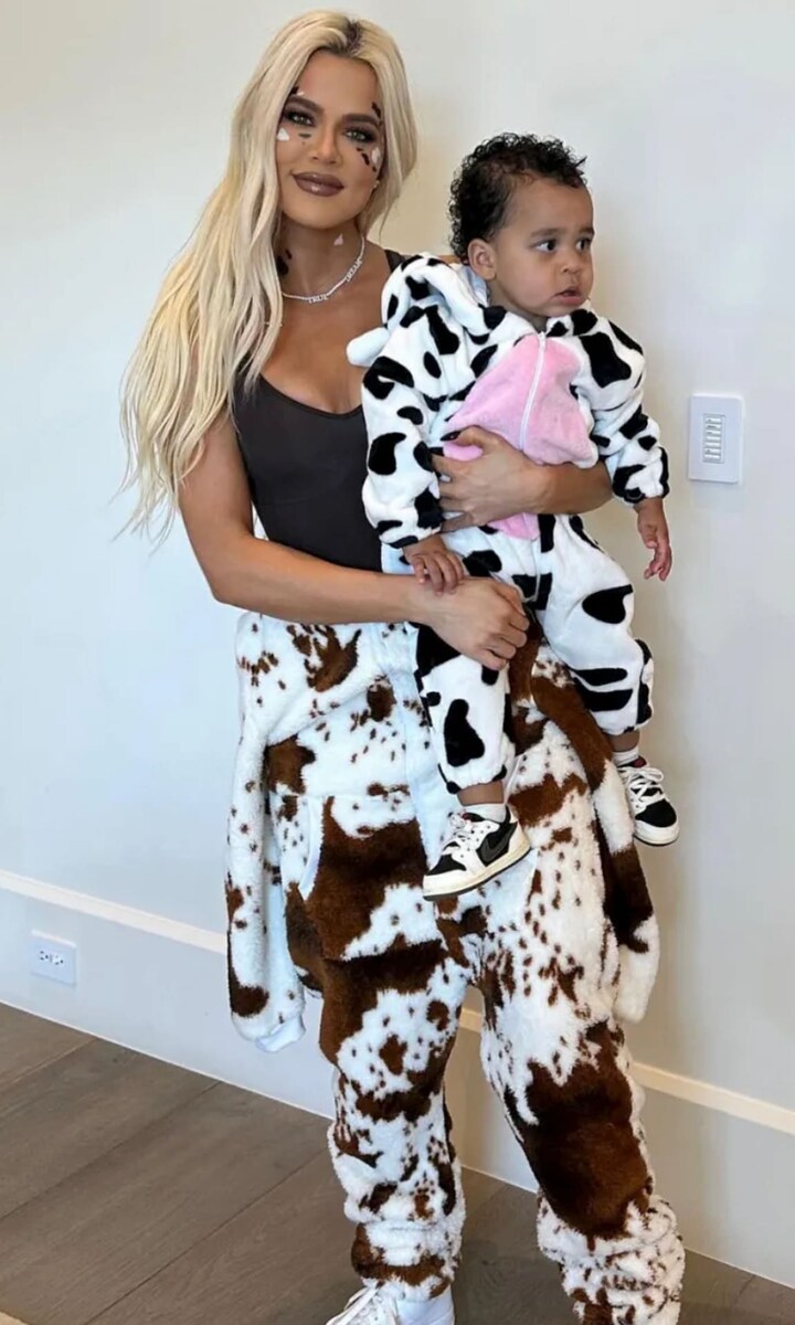 Khloe Kardashian