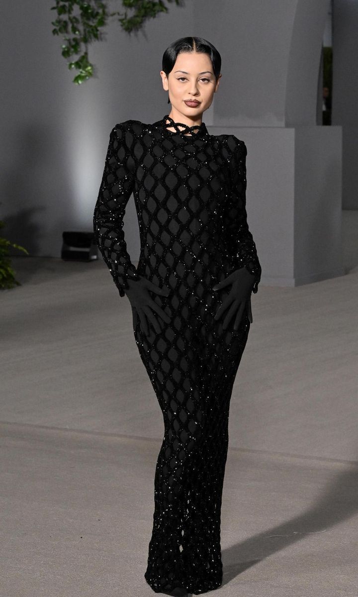 2nd Annual Academy Museum Gala - Arrivals