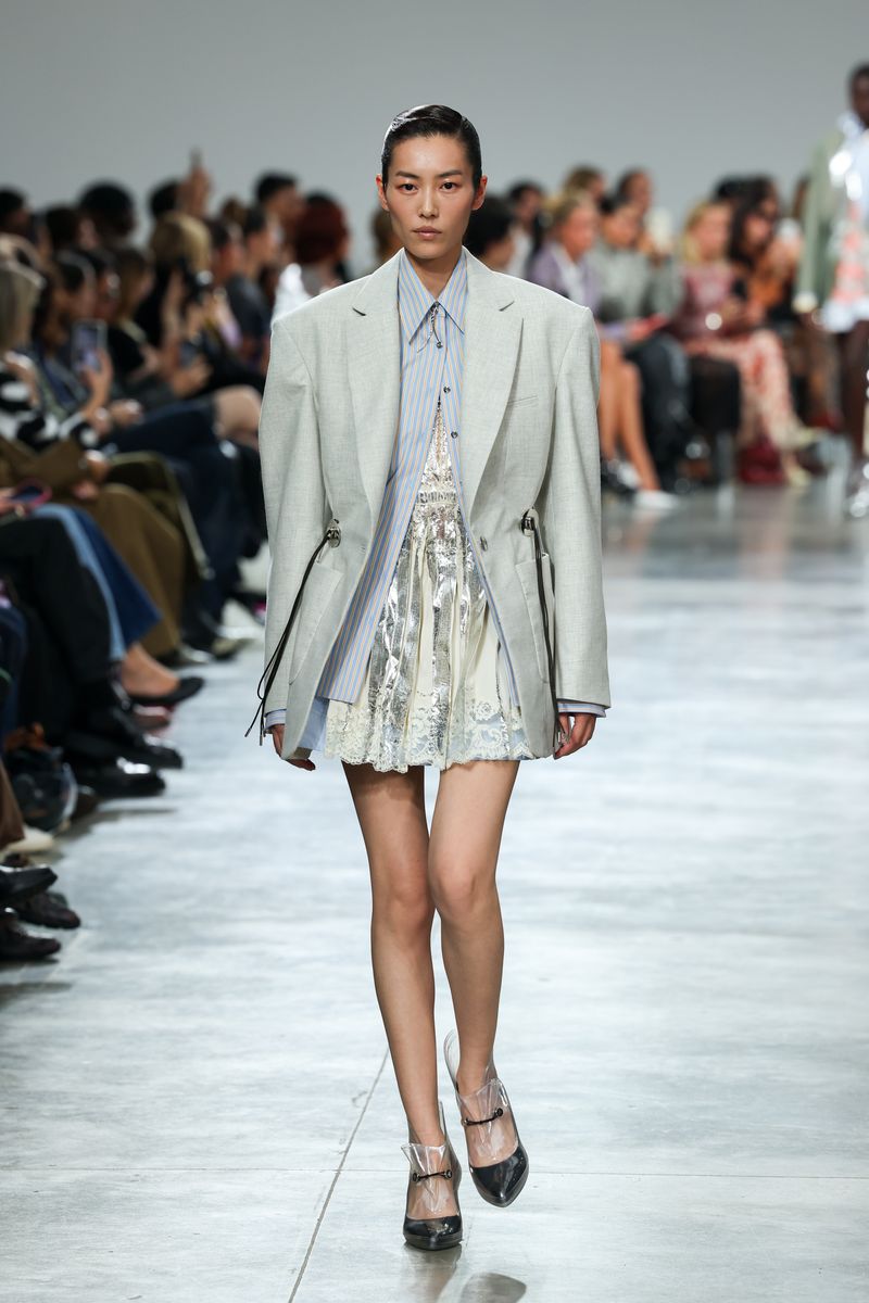 Rabanne Spring / Summer 2025