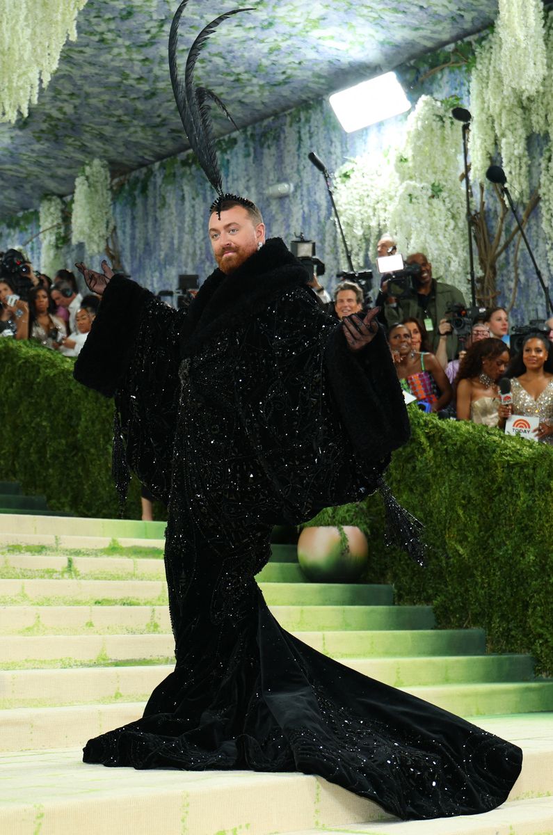Sam Smith