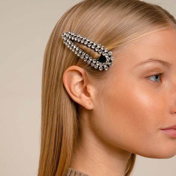 Barrettes by Pixie Market