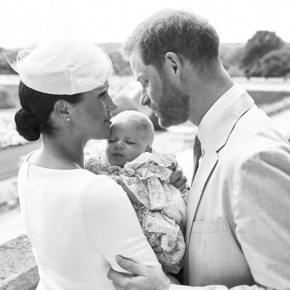 Meghan and Harry begin break from royal duties ahead of Archie's first holiday season
