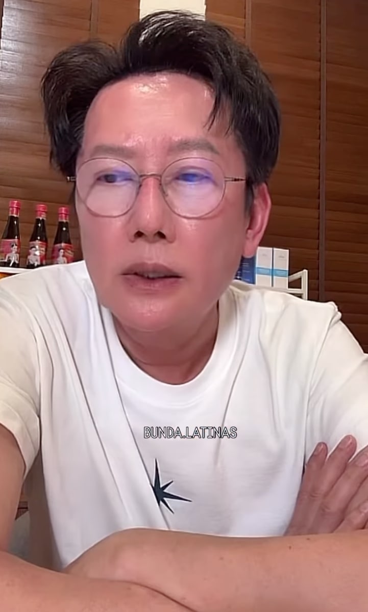 Nawat’s Version of the Clash with Fátima Bosch