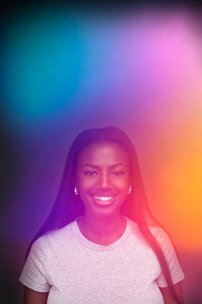 An aura may be more complicated than one color, and a reading should be approached as a tool for self-exploration rather than an absolute verdict
