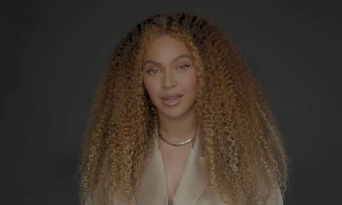 Beyoncé Dear Class 2020