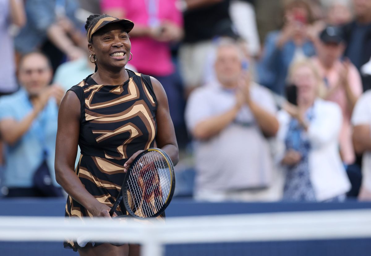 This tournament is special for Venus