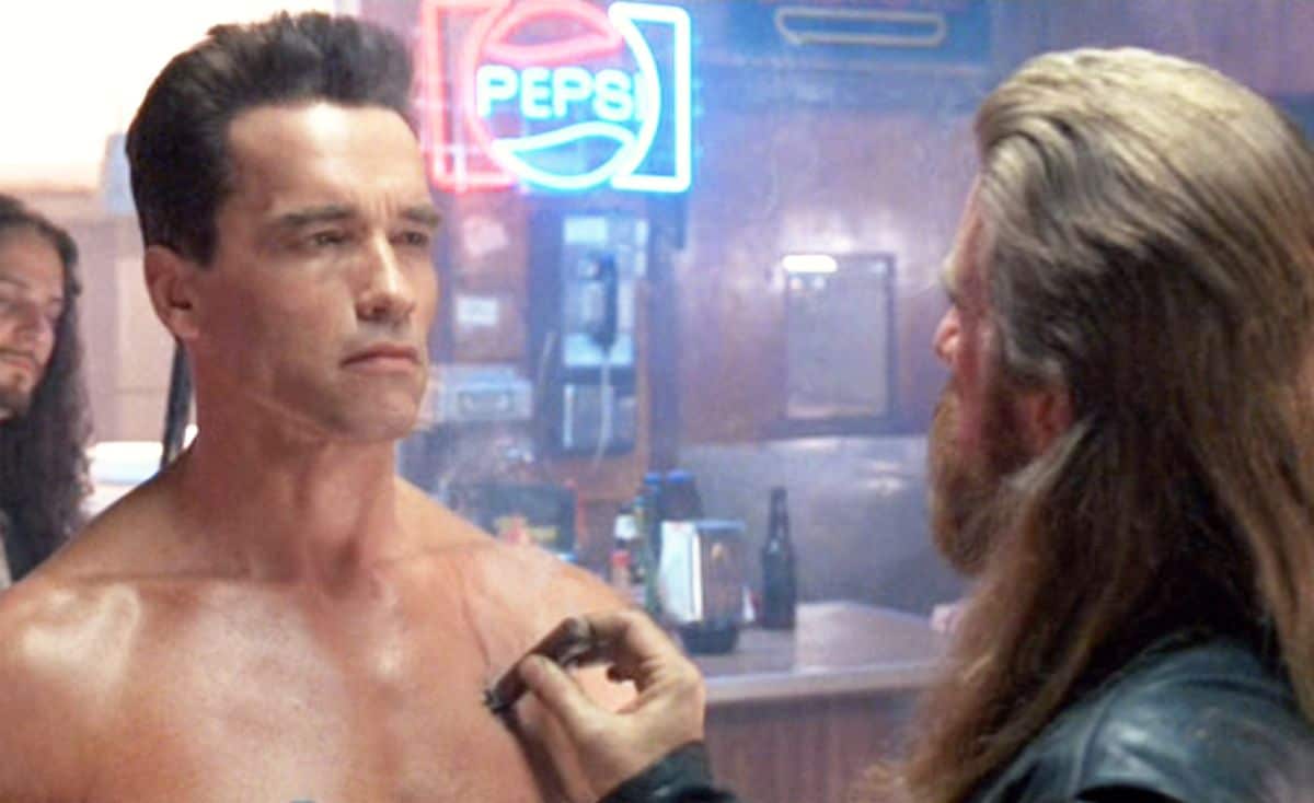 Schwarzenegger has starred in numerous "Terminator" films, becoming the most emblematic part of the franchise