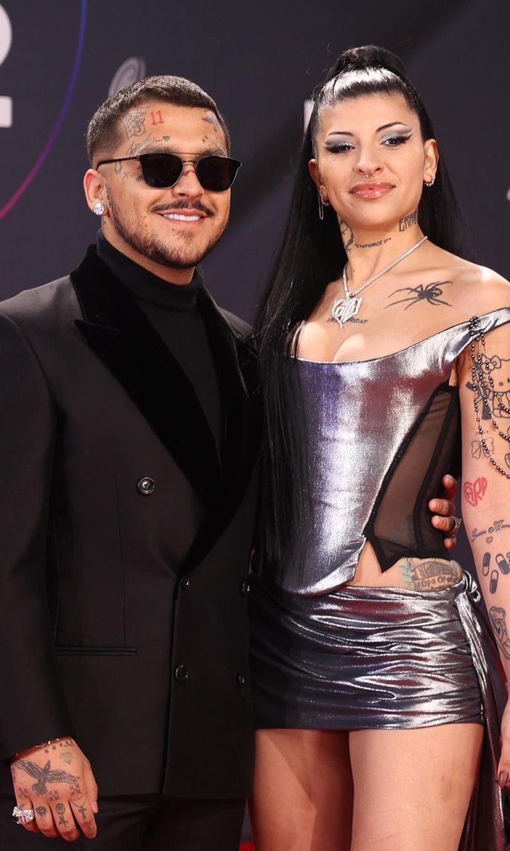 23rd Annual Latin GRAMMY Awards   Arrivals