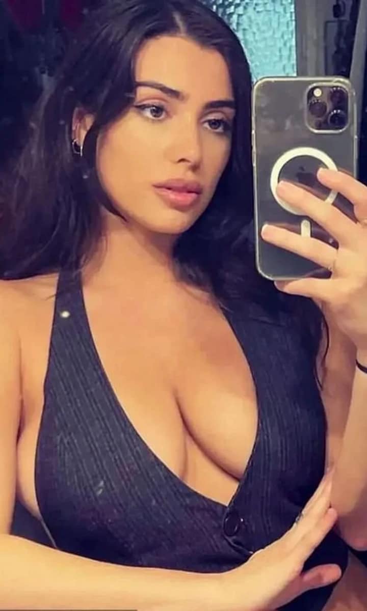Bianca and Kim