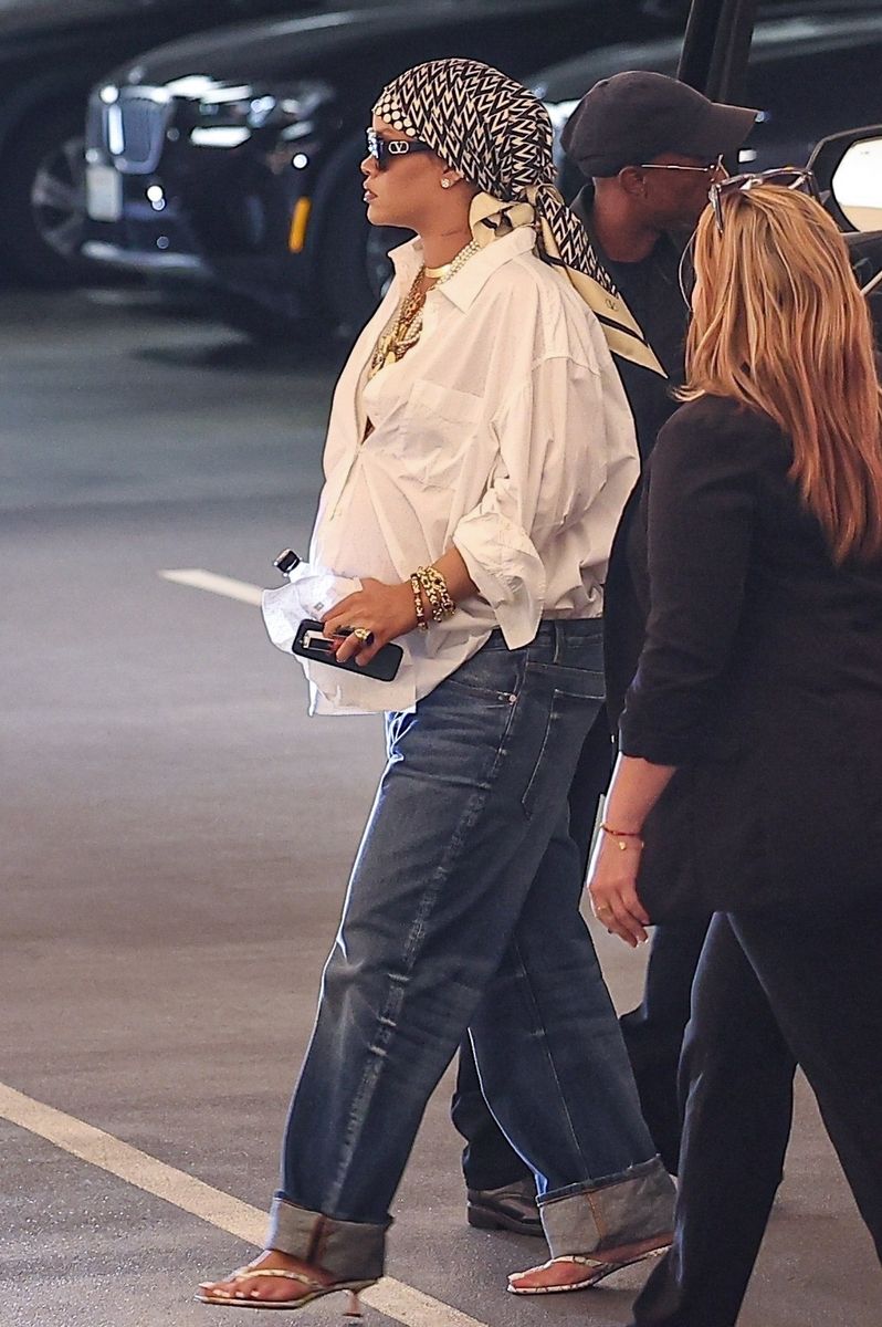 Rihanna