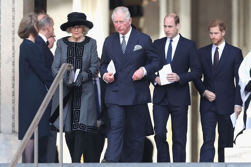 Prince Harry has reportedly sent a proposal to make peace with the Royal Family: What we know