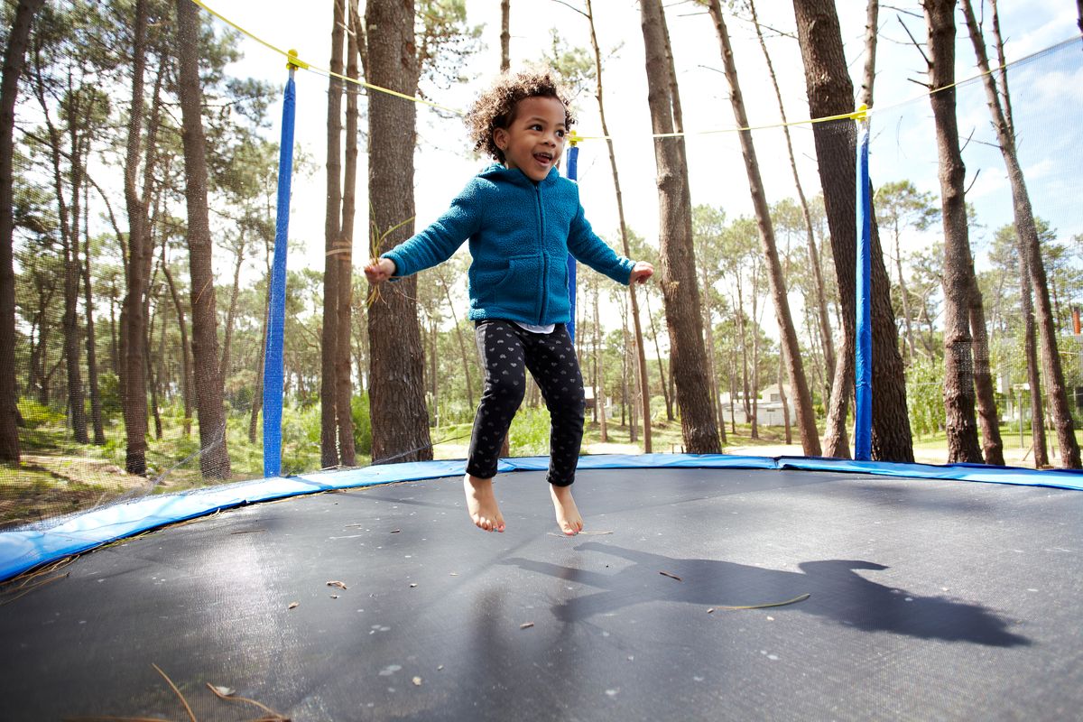 The trampoline fracture is a unique injury that most often affects young children and can happen without a dramatic fall or obvious accident.