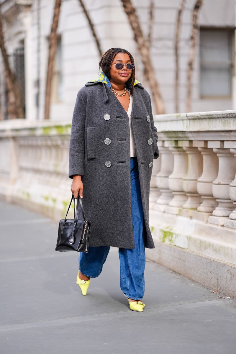 Bags: Winter-Ready Carryalls  