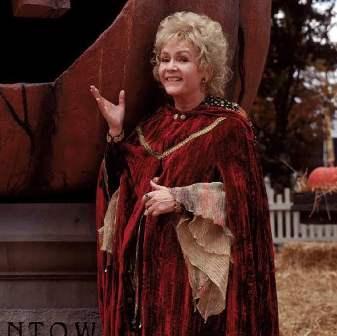 Disney is bringing back its beloved Halloween movie franchise nearly 20 years after the last film.