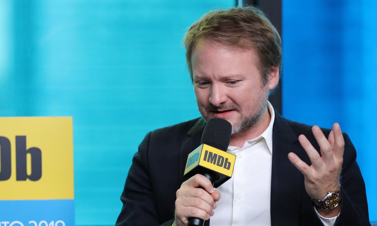 IMDb At Toronto 2019 Presented By Intuit QuickBooks, Day 3