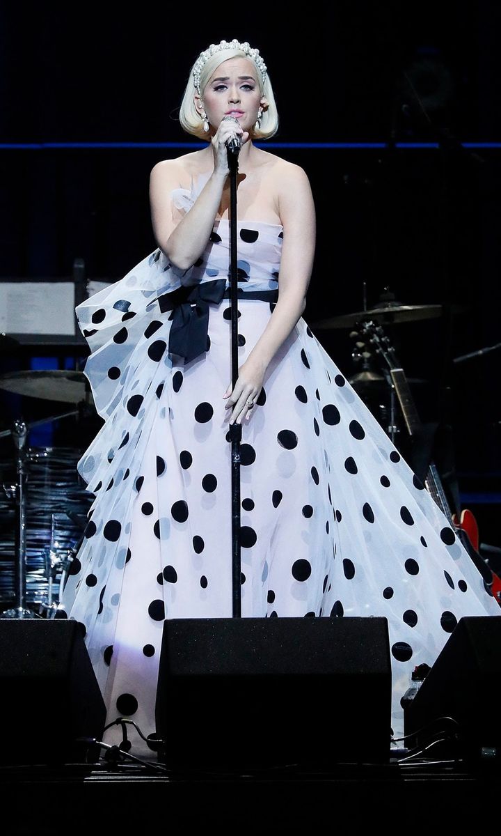 David Lynch Foundation's Silence The Violence Benefit