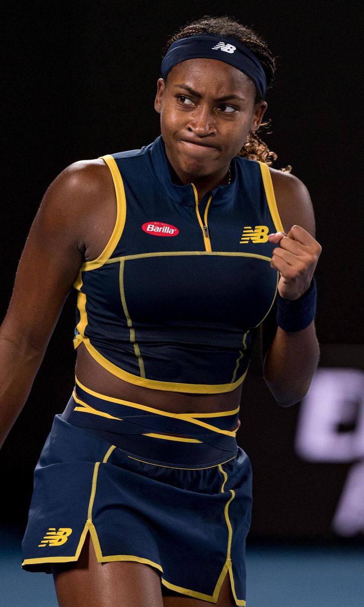 2024 Australian Open   Day 12