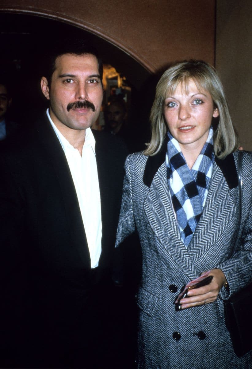 Freddie Mercury’s alleged secret daughter Bibi dies at 48: Last days and her connection to the singer revealed