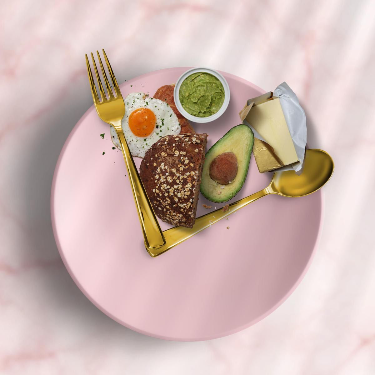 rename Intermittent Fasting diet food