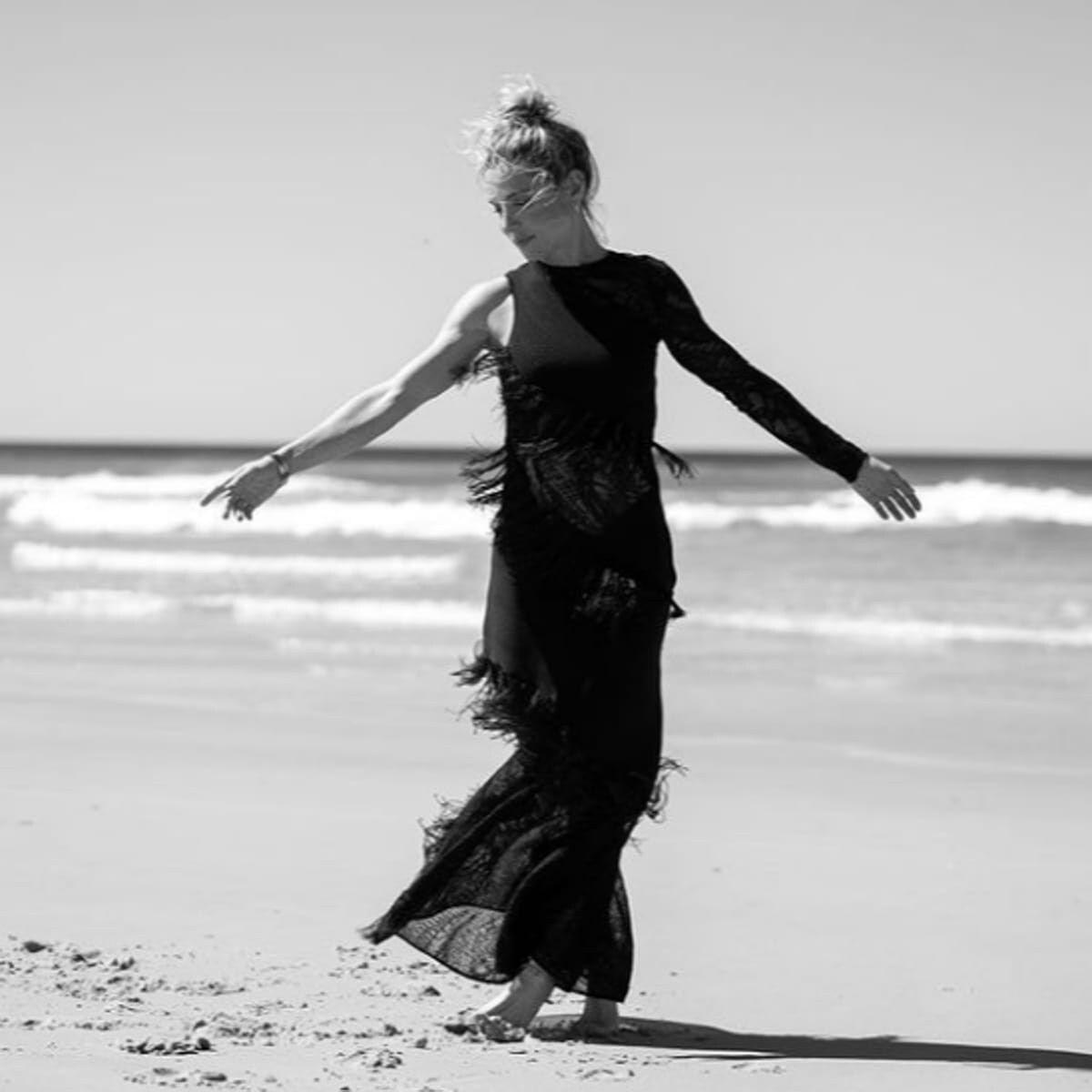 Elsa Pataky Instagram